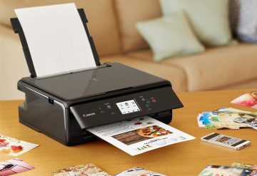 How to Get the Best Photo Prints from Laser or Inkjet Printer??