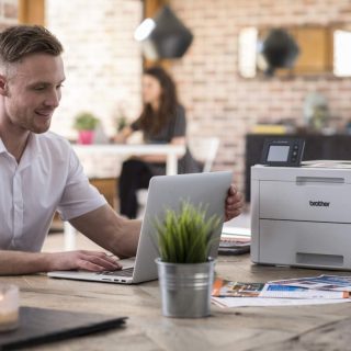 The Key Differences Between Toner and Ink Cartridges for SWE