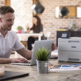 The Key Differences Between Toner and Ink Cartridges for SWE