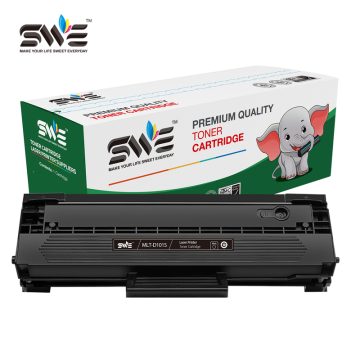 Premium Toner Cartridge MLT-D101S MLT D101S 101S Compatible for Samsung ML2160 2160W 2165 2165W 2168W SCX-3400 3400F