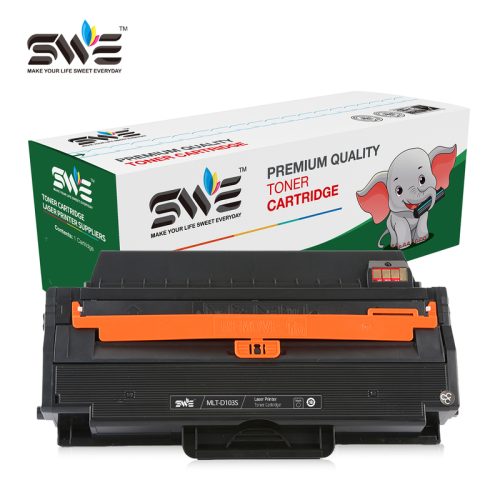 Compatible Black Toner Cartridge MLT-D103S For Samsung ML-2955DW SCX-4729FW