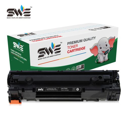 Compatible Toner Cartridge CRG-137 CRG-337 CRG-737 for Canon Printer