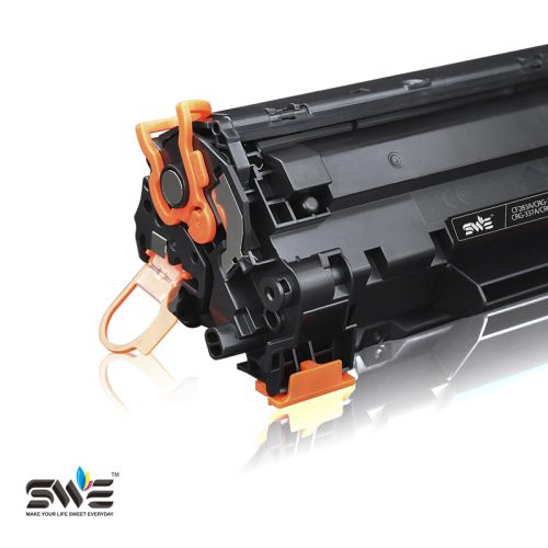 Compatible Toner Cartridge CRG-137 CRG-337 CRG-737 for Canon Printer