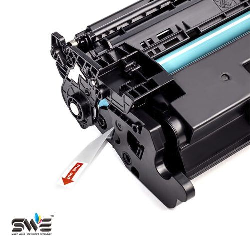 Compatible Toner Cartridge CRG-057 for CANON LBP223dw MF443 445 446 449 Printer