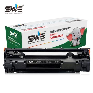 Manufacturer Wholesale CRG-125 CRG-325 CRG-725 Compatible Toner Cartridge For Canon IC MF3010 MF3030