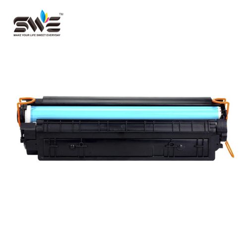 Manufacturer Wholesale CRG-125 CRG-325 CRG-725 Compatible Toner Cartridge For Canon IC MF3010 MF3030