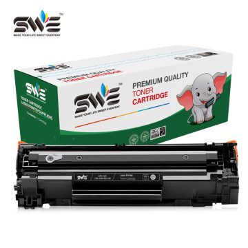 Manufacturer Wholesale CRG-128 CRG-328 CRG-728 Compatible Toner Cartridge For Canon Laser Printer
