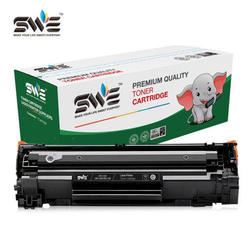 Manufacturer Wholesale CRG-128 CRG-328 CRG-728 Compatible Toner Cartridge For Canon Laser Printer
