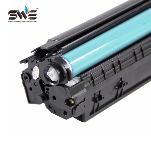 Manufacturer Wholesale CRG-128 CRG-328 CRG-728 Compatible Toner Cartridge For Canon Laser Printer
