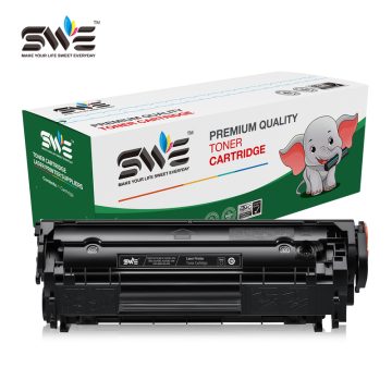 Compatible Toner Cartridge FX-9 FX-10 for Canon Printer FAX-L100/110/120/160