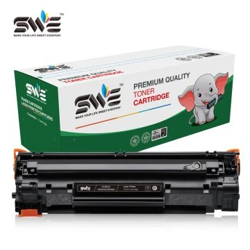 Compatible LaserJet Toner Cartridge CB436A FOR hp laserjet P1505/M1120/M1522