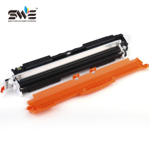 Compatible Toner Cartridge CE310A CE311A CE312A CE313A for HP LaserJet Pro CP1025 CP1025NW M175 M275