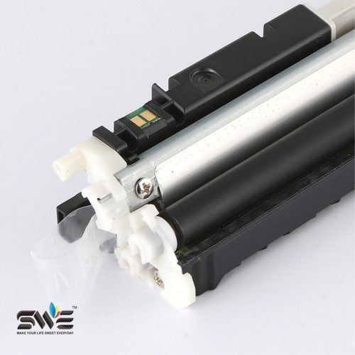 Compatible Toner Cartridge CE310A CE311A CE312A CE313A for HP LaserJet Pro CP1025 CP1025NW M175 M275