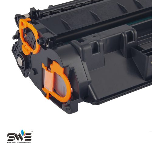 HP CE505A Black Compatible LaserJet Toner Cartridge FOR HP P2035 P2055