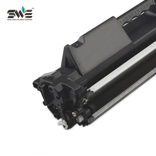 Toner Cartridge CF217A 17A Compatible for HP LaserJet Pro MFPM130fn M102w Printer CF217A