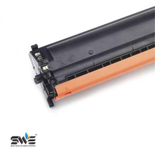 Toner Cartridge CF217A 17A Compatible for HP LaserJet Pro MFPM130fn M102w Printer CF217A