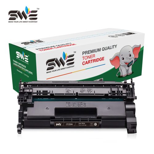 Premium Compatible Laser Toner Cartridge CF259A for HP LaserJet Pro M404/MFP428 Printer
