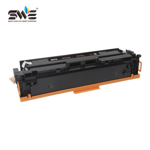 Compatible Color Toner Cartridge W2030A W2031A W2032A W2033A for HP Color LaserJet Pro MFP M479 Printer