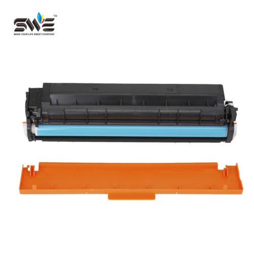 Compatible Color Toner Cartridges W2210A W2211A W2212A W2213A For HP Pro M255dw M255nw M283nw M283fdn M283fdw M283cdw