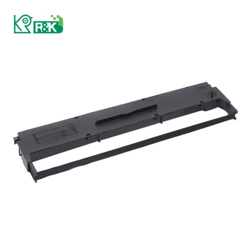 Compatible Printer Ribbon For Epson Ribbon Cartridge LQ350 / LX350 S015633/S015631/S015637.