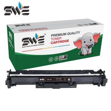 CRG 051D drum unit  to Use with Canon Imageclass MF263dn MF264dw MF266dw MF267dw MF269dw LBP162dw LBP161dn Printer