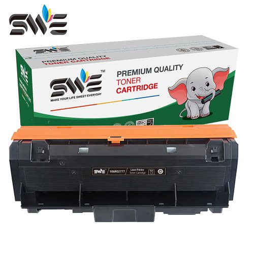 106R02777 Wholesale Price Toner Compatible P3052/P3260/WC3215/WC3225 For XEROX Printer Toner Cartridge