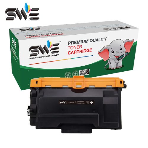 China Supplier's Quality  CT203112 Fuji Xerox DocuPrint P378 dw / P378 d / P378 db/ DocuPrint M378 df / M378 dToner Cartridges Universal Compatible Replacement