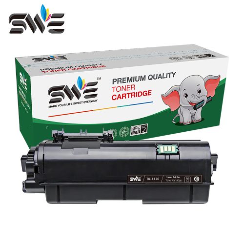 Hot Selling Toner Cartridge Tk-1170  for KYOCERA ECOSYS M2040dn/M2540dn/M2640idw