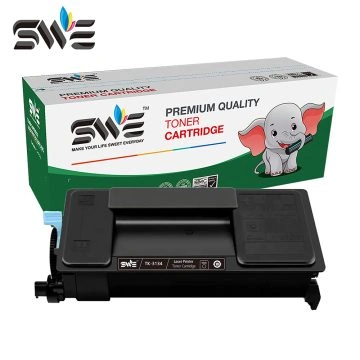 OEM Shell Factory Price TK-3134 Compatible SWE Toner Cartridge for KYOCERA FS-4200/4300 ECOSYS M3550idn/M3560idn Original Toner Cartridges