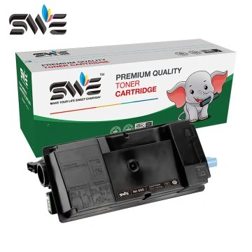 Original Factory Sale SWE Toner Cartridge  RICOH IM-600 Black for Use in Ricoh IM 550F IM 600SRF P 800 P 801
