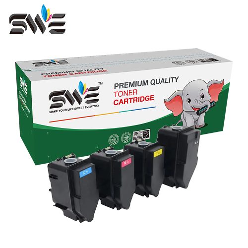 OEM Original Quality Konica Minolta TNP-81 Black Toner Cartridge Compatible with C3300i/C3300i/C40001i/C400i