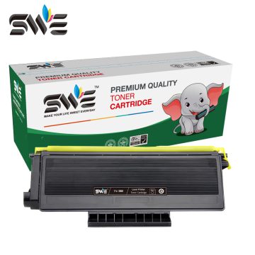 Premium for Brother Toner 580 HL-5240/5250/5250/5250/5270/5280 DCP-8060/8065 MFC-8460/8660/8670/8860/8870 Toner Cartridge Compatible Printer