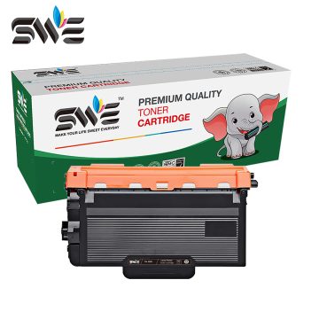 Manufacturer Toner TN-850 With Chip Cartridge Compatible for HP HL-L5000D/L5100DN/L6200DW/L6250DW/L6300DW/L6400DW