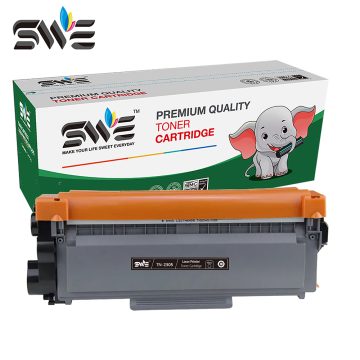 Manufacturer Toner TN-2305 With Chip Cartridge Compatible for HL-L2320D、HL-L2365DW，DCP-L2540DW、DCP-L2520D，MFC-L2700D、MFC-L2700DW、MFC-L2740DW