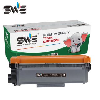 TN-2350 BLACK Best Price Toner Cartridge Compatible for BROTHER HL-L2300D、HL-L2305W、HL-L2340DW、HL-L2365DW、HL-L2380DW以及MFC-L2700DW、MFC-L2703DW、MFC-L2720DW、MFC-L2740DW