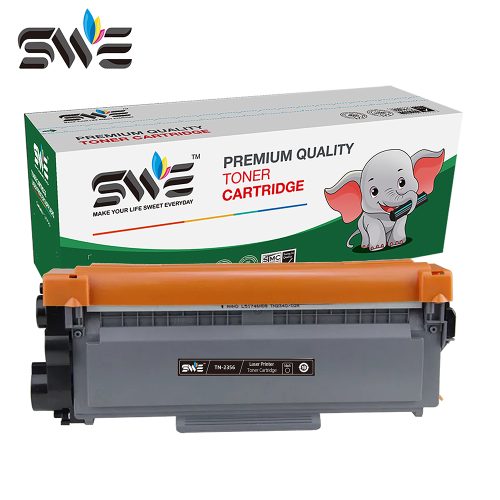 Factory Sale Best Price Compatible BROTHER TN-2356 For HL-L2300、HL-L2321D、HL-L2361DN、HL-L2366DW、DCP-7080D、DCP-7180DN、MFC-7380、MFC-7480D