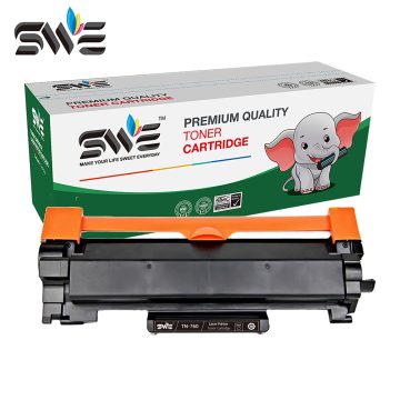 Compatible Laser Toner cartridge BROTHER TN-760 For DCP-L2550DW；HL-L2350DW、HL-L2370DW、HL-L2370DW XL、HL-L2390DW、HL-L2395DW