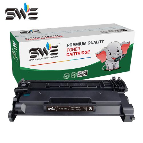 Top Quality Compatible CRG-052 Toner Cartridge Canon For Canon ImageCLASS LBP214dw/215dw Canon ImageCLASS MF424dw/MF429dw/MF426dw