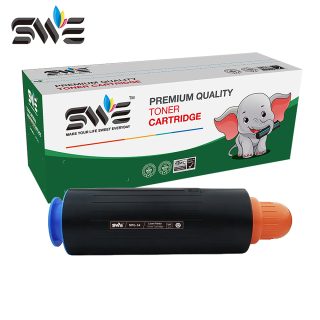 Factory Wholesale Chip-Print Compatible Toner Cartridge  CANON NPG-54 For iR-ADV 6055/6065/6075S Canon imageRUNNER ADVANCE 6575i