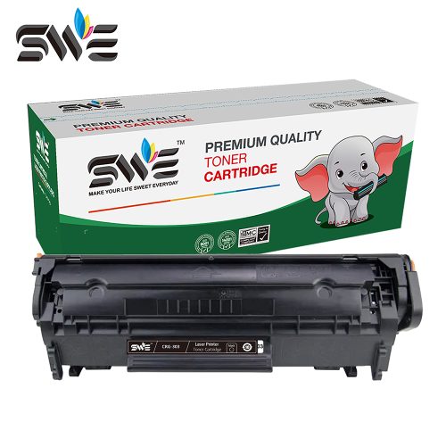 CRG-303 Prospect High Quality Chinese Factory Toner Cartridge LBP2900/3000 L11121e Chip Compatible for Canon Wholesale