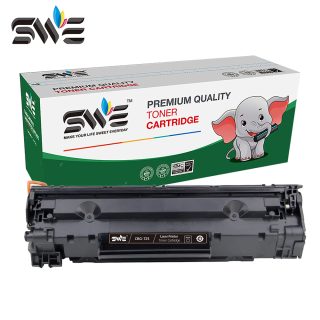Wholesale CRG-725 Compatible Toner Cartridge for Canon imageCLASS LBP6000/LBP6030w/MF3010