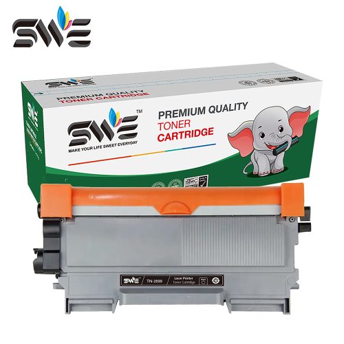 New Brother Compatible TN-2030 Toner Cartridge for HL-2130/2132/2135 DCP-7055/7057