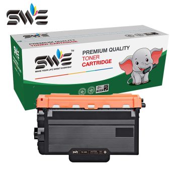 OEM ODM TN-3449 Laser Toner Cartridge for Brother L5000D/L5100DN/L6200DW/L6250DW/L6300DW/L6400DW MFC-L5700DN/L5755DW/L5800DN/L5850DN/L5900DW/L6700DW