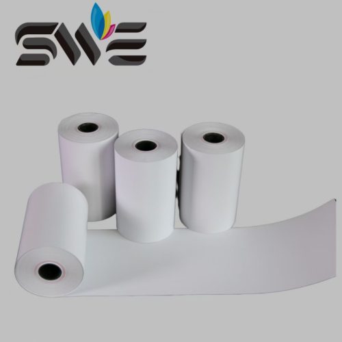 Hot Sell 80*50mm Thermal Paper 80mm Direct Deal Thermal Cash Register Paper Roll Tharmal Paper Roll