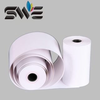 Factory High Quality 80x80 73mm Cash Register Paper Thermal Paper Till Roll