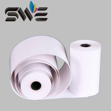 Factory High Quality 80x80 73mm Cash Register Paper Thermal Paper Till Roll