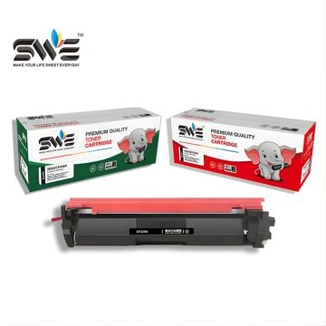 Original Quality Laser Printer SWE Toner Cartridges HP Toners CF230x For M203/MFP M227，M206dn/MFP M230sdn/ M230fdw