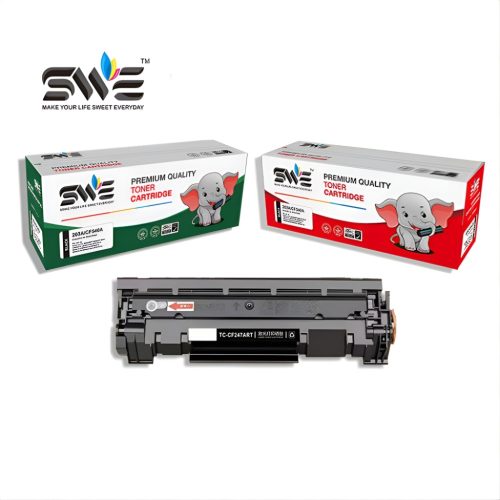 Wholesale Good Quality CF247A Toner Cartridge for HP LaserJet Pro MFP M30a/M30w/M17a/M17w