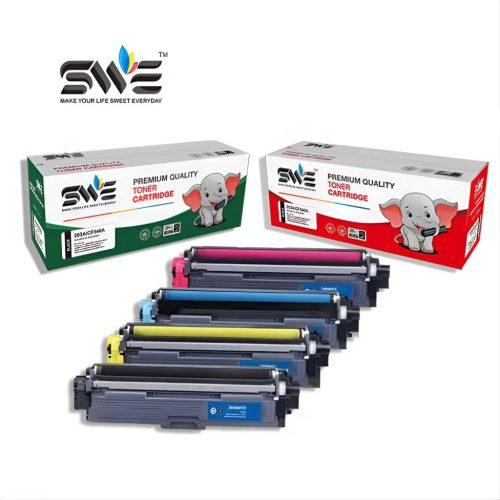 OEM Compatible Color Toner Cartridge Original for BROTHER Laserjet Printer HL - 3150CDN、HL - 3170CDW，DCP - 9020CDN，MFC - 9140CDN、MFC - 9340CDW