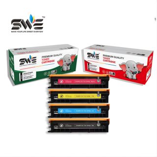 Factory Wholesale Protoner Compatible Color  SWE Toner Cartridges Pantum CTL-1100 For CP1100、CP1100DN、CP1100DW、CM1100ADN、CM1100ADW、CM1100DN、CM1100DW